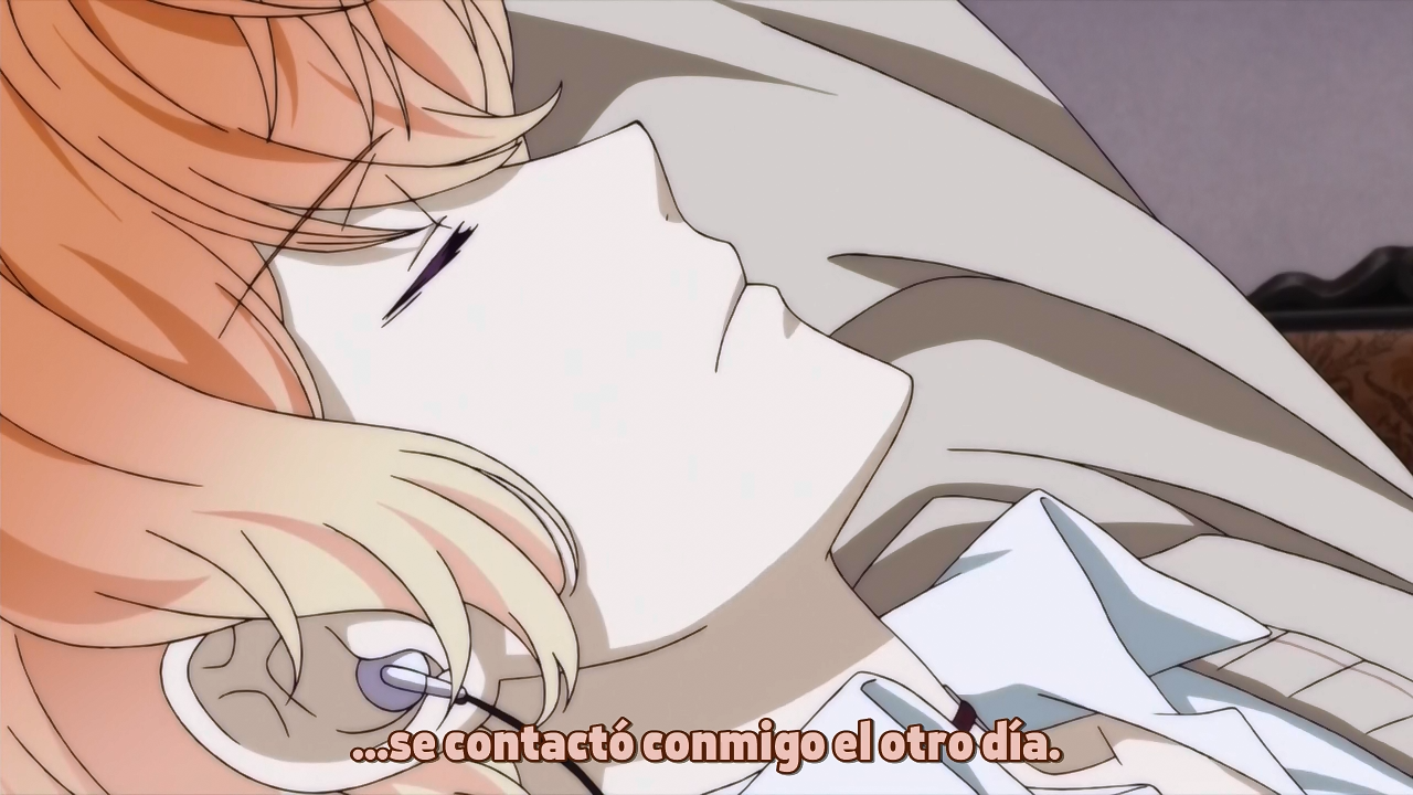 Diabolik Lovers (Aino Fansub)
